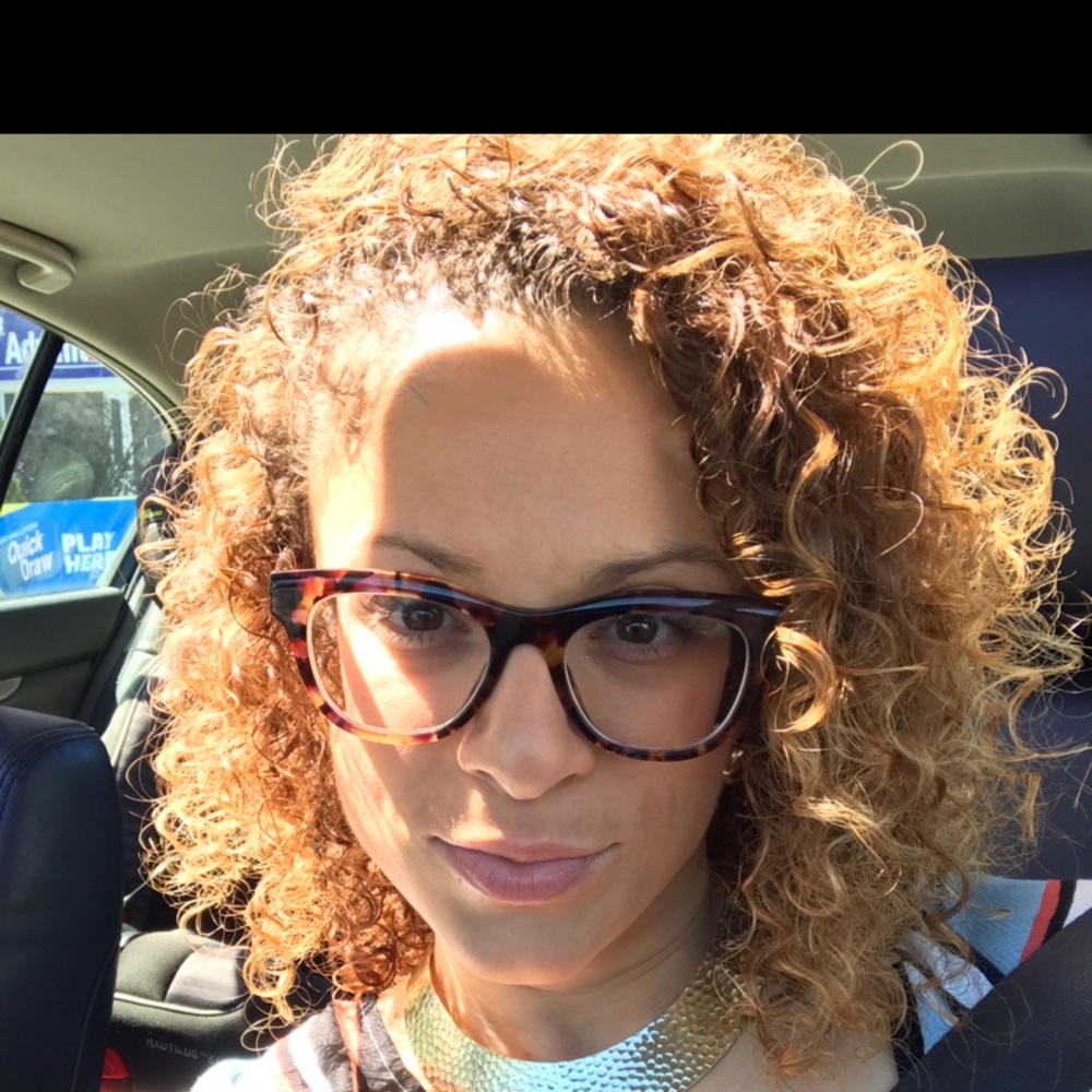 Meet your Posher, Daniela